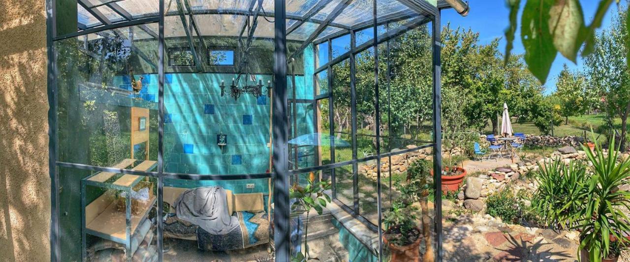 Patak Apartman, Diszel Tapolca Exterior foto